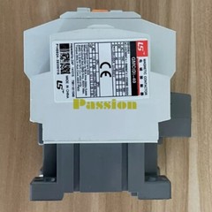 1PC NEW FOR LS GMC-40 AC contactor AC110V 50HZ