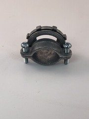 ARLINGTON INDUSTRIES 1-1/4” 2-Screw Cable Connector. # 8404 (NEW)