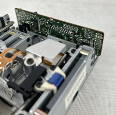 Sony BU-C1 Optical Block Assembly Laser Not working For Parts Repair
