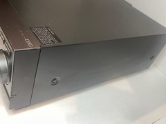 Sony MDP-605 Laserdisc Player CD CDV LD (POWERS ON) SOLD AS IS PARTS