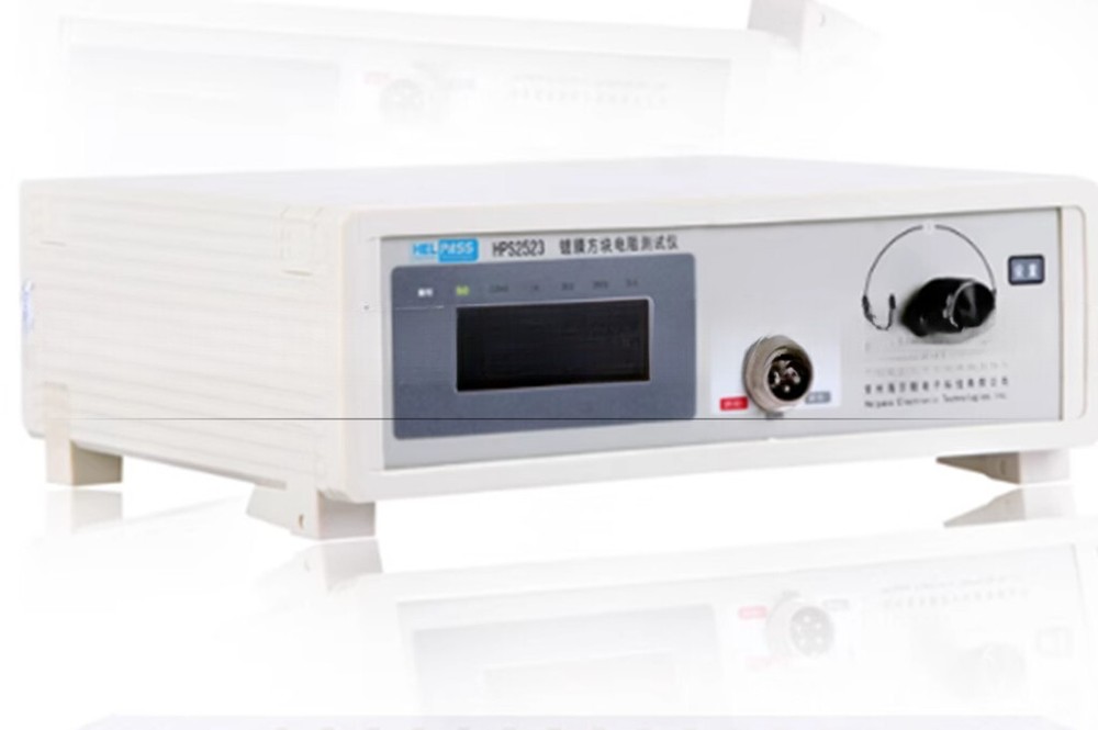 1PC NEW FIT FOR HPS2523 Coated Square Resistance Tester