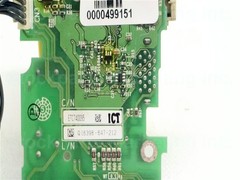 ETC740095 Q16398-647-212 SF5204-A75 Display Circuit Board Fast Shipping!!!