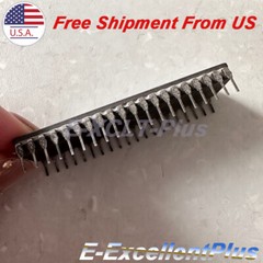 1PCS NEC D70108D-8 UPD70108D-8 V20 NOS Ceramic CPU 8088 Upgrade IC Chip DIP40