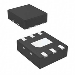 10PCS TLV75801PDRVR TI 500mA Adjustable 0.55V~5.5V positive 6V DFN-6(2×2) Linea