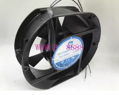 ORION FANS OA172SAP-11-1TB XC AC100-125V 0.35/.040A 17CM cooling fan /