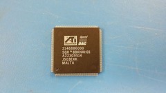 (1 PC) 2146886000 ATI TECH SPECTRA DAC SGR 8BKNAH01 IC QFP160 PIN