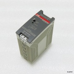ABB used CP-E 24/1.25 SWITCH MODE POWER SUPPLY 24VDC /2.5A 30W ELEC-I-1758=9C11