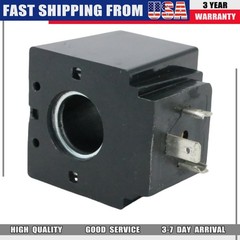 For 120V/60Hz 110V/50Hz 21W Solenoid Valve Coil Ambient temperature -20℃～+70℃ US