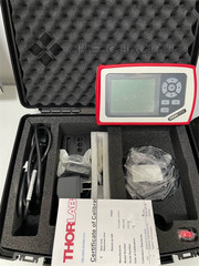 1pcs THORLABS PM100D Brand new Digital Optical Power Meter DHL