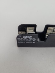 (Lot of 2) 30311 Gould Shawmut Fuse Holder 600V 30 Amp – Next Day Option