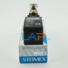 For STEIMEX LS-121 2NO 10A 400V Travel Switch Limit Sensor
