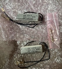 ALLEN BRADLEY 1336-RLOAD-SP6A / 1336RLOADSP6A NIB 1336 VFD 74100-822-06