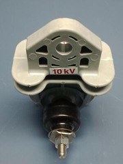 Eaton UltraSIL Housed VariSTAR Normal Duty MOV Arrester 10 KV 8.4 MCOV