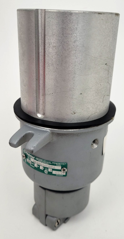 AP20034CDP4 Appleton Powertite Plug Assembly 304428 – Next Day Option
