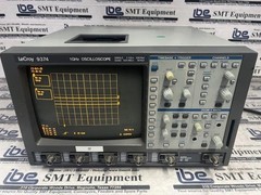 LeCroy 9374 1GHz Oscilloscope w/Warranty