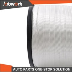 Labwork Polyester Pulling Tape Mule Tape 1″ x 2103′ 6000 lbf Tensile Capacity