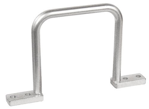 (1 BOX OF 2) Garvin DST-300 3 in. 3″ Wire Distribution Aluminum D-Ring