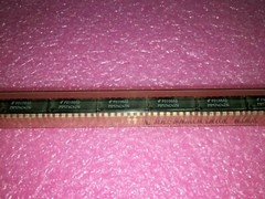 (5 PIECE LOT) MM74C42N, FSC, IC DECODER BCD TO DECIMAL 16-DIP