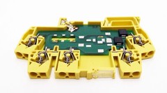 DEHNconnect DCO RK E 24 919 988 DCORKE24 28VDC Surge Protector -Unused-