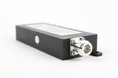 Clearlink-DC10-698-2.7K-N 10dB Directional coupler N connectors CS05-128-429