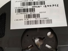 (5 PCS) TK11233BMCL – TOKO *US STOCK*