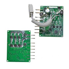 DC12V 24V Refrigerator Inverter Compressor Driver ZY-CC60DC12/24V-B3 QD20G ZH25G