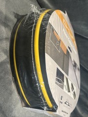 D-Line 6ft Floor Cord Cover Made in USA Linkable Cable Protector Heavy Duty NIP!