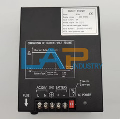 1PCS NEW FOR recharger BC6A 230V 50/60Hz