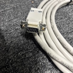 black box cable 724-746-5500 cbps77748 EYP-Q 20ft (x)
