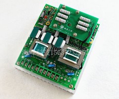 LJKB-II-3FK3- 32A Three-phase torque motor controller tension control board