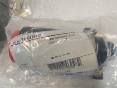 Thomas & Betts Elastimold K655 BLR Deadbreak Elbow Connector Set Kit 1