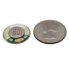 Hosiden 20mm Slim Disc Speaker 150 Ohm 2.5mm Thick