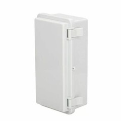 IP65 Waterproof Weatherproof Junction Box Plastic Electric Enclosure Case 1 Pc