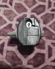 Blackburn IPC4111, 1/0 to 4/0 AWG, 6 to 1/0 AWG, Piercing Connector, 1 pc