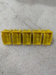 Cooper Bussmann FSCVR Fuse Holder Cover Cap Contact Protection 1/order