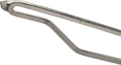 Weller 7235 Replacement Soldering Gun Tip 2Count (Pack of 1) 1 set, No Color
