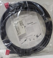 CommScope L4A-DMDM-25-P-SGW DIN Male/DIN Male Sureguard 25′ SureFlex Jumper