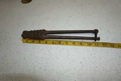 Vintage Linesman’s Reversible Crimping-Splicing Tool unbranded