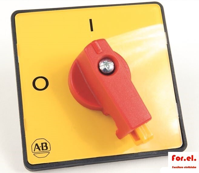 AB 194L-HE6L-175 Rockwell Automation