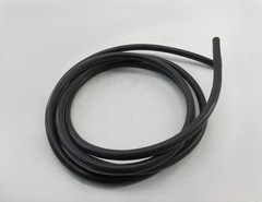Belden 29502 Flexible Shielded Motor Supply VFD Cable 600-1000V 4C12 Black