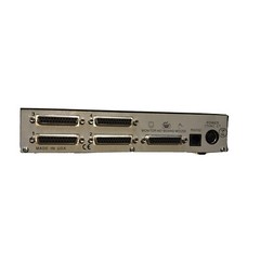 Rose Electronics SPM-4U ServeView + CPU Access Controller W/ Adapter & Bracket