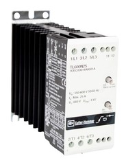 Cutler‑Hammer TL600N25 Torque Limiting Controller 25A 600V Solid‑State