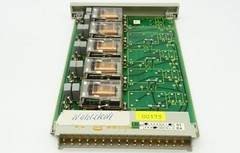 SIEMENS 8RM3130-1AA Relay Unit N Relay Module Relay Card Relay Board Module