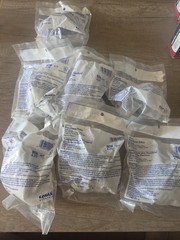 7 EATON CORPORATION 38B-BOX / 38BBOX (NEW IN BAG)