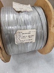 Sea Wire & Cable 500FT Allied Wire & Cable 1/2″ Tubular Bradid AA59569R34T0500
