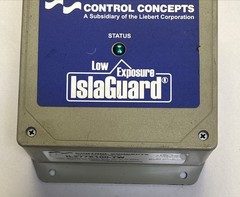 CONTROL CONCEPTS,IL277X100-TW,LOW EXPOSURE ISLAGUARD