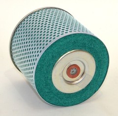 SMC Replacement Filter Element, Thread Style G *New* AMC-EL5, AMCD21