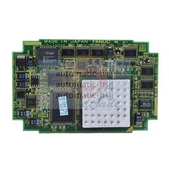 ONE Used Fanuc A20B-3300-0170 CPU Card