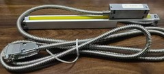 2-Axis Digital Readout DRO Linear Scale for Mill (Complete DRO kit)