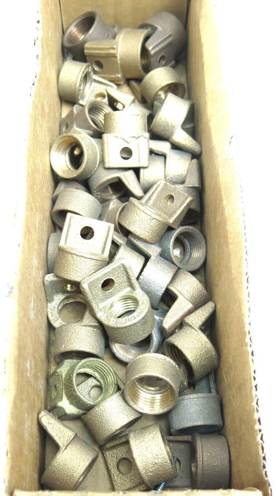 Topaz Lighting 31. 1/2″ Bronze Grounding Hubs LOT OF 35